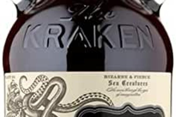 Kraken tor